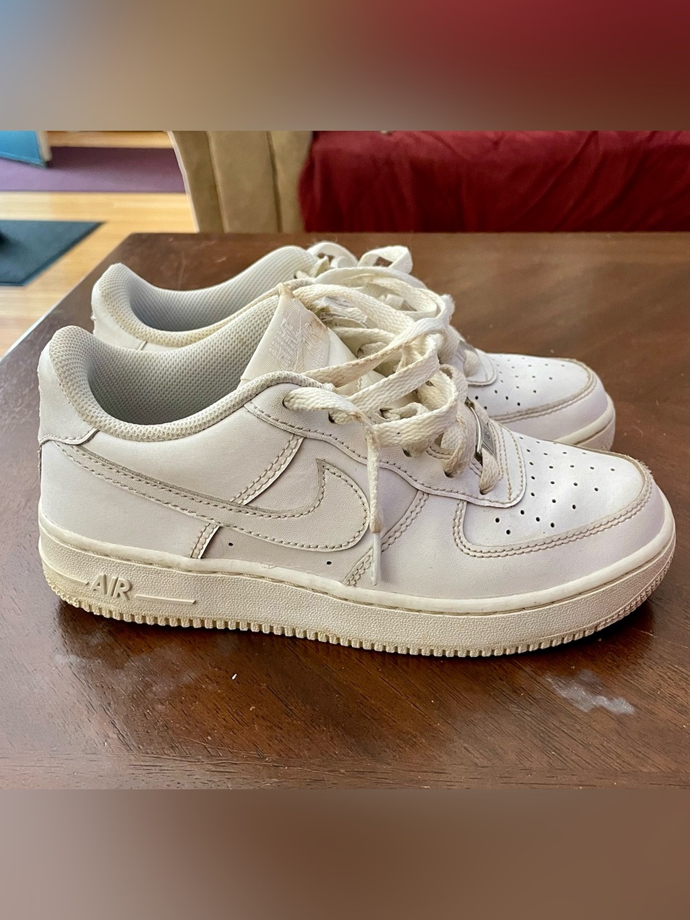 NIKE AF1 SZ 4.5